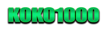 Logo Koko1000